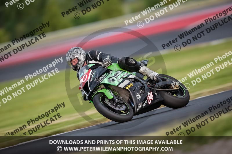 25 to 27th july 2019;Slovakia Ring;event digital images;motorbikes;no limits;peter wileman photography;trackday;trackday digital images